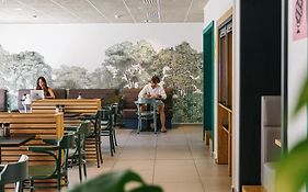 The Social Hub Paris La Défense